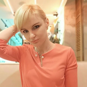 Irina 41 Moscow