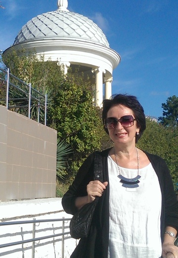 Моя фотография - Eleonora, 60 из Сочи (@eleonora3089)