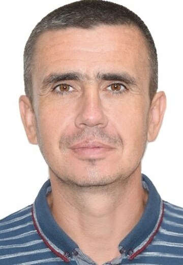 Mein Foto - Sergei, 42 aus Tiraspol (@sergey1006105)