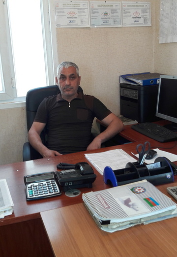 My photo - Faiq, 47 from Baku (@faiq144)