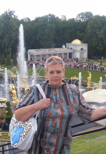 Моя фотография - Раиса, 65 из Краснодар (@raisa3918)