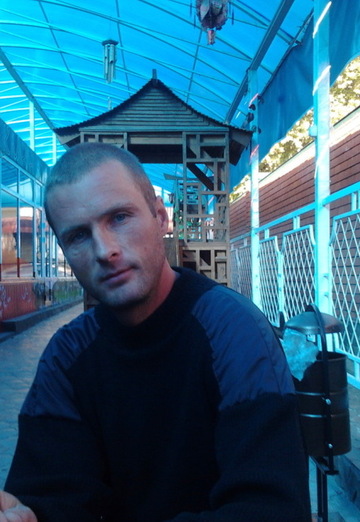 Моя фотография - Алексей, 46 из Волгоград (@aleksey287143)