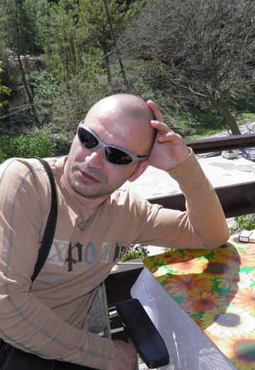 My photo - Miroslav, 53 from Balchik (@miroslav1356)