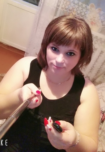 Моя фотография - Виктория, 30 из Гродно (@viktoriya115822)