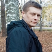 Артем, 35, Заволжск