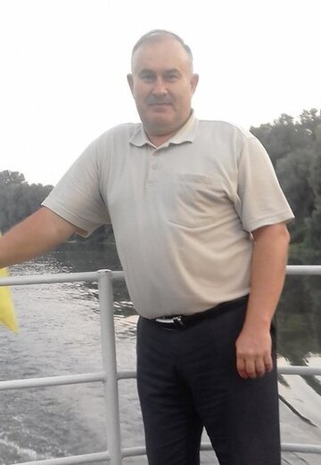 My photo - Lyubomir, 57 from Lviv (@lubomir545)
