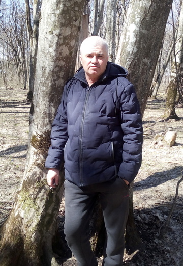 My photo - Vladimir, 45 from Stavropol (@vladimir367072)
