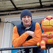 Андрей, 30, Правдинский