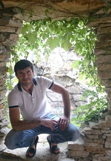Моя фотография - Максим, 34 из Дагестанские Огни (@maksim92377)