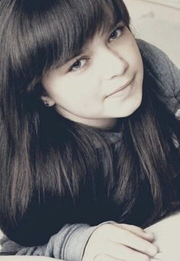 My photo - Adelina, 25 from Sovetskaya Gavan' (@tvoya251)