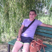 иван, 29, Рыбное