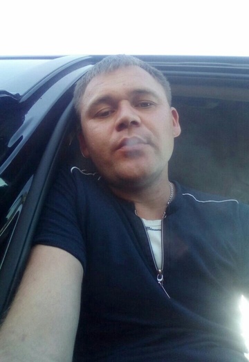 My photo - Ayrat, 32 from Nizhnekamsk (@ayrat5638)