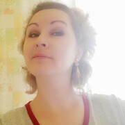 Вера, 35, Молчаново