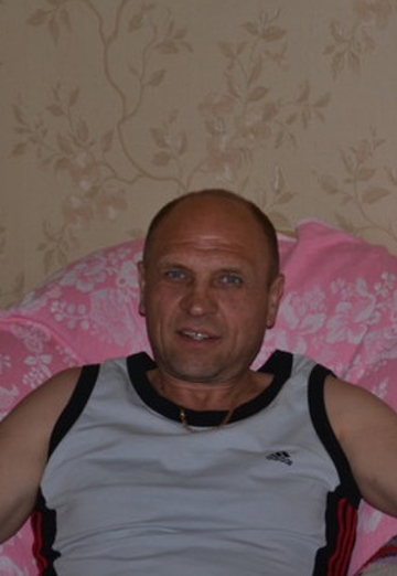 My photo - Viktor, 59 from Horlivka (@viktorstolyar)