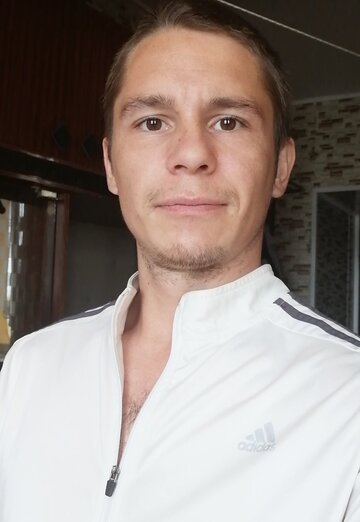 Моя фотография - Стас, 34 из Шадринск (@stas55610)