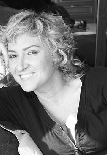 My photo - MARI, 52 from Moscow (@mara3063)