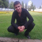 Денис, 27, Дивногорск