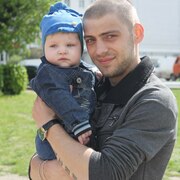 Андрей, 31, Черняховск