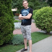 Владимир, 36, Россошь
