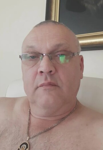 My photo - Vitaly, 58 from Drogheda (@vitaly2672)