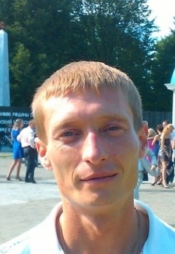 My photo - Aleksandr, 40 from Abakan (@aleksandr158423)
