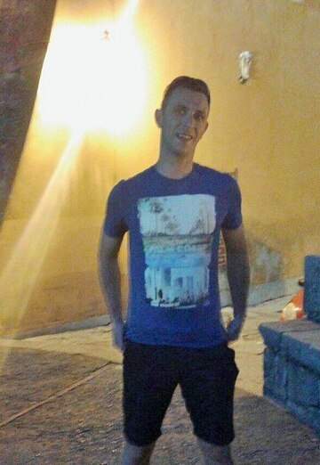 Kristian (@kristian833) — my photo № 2