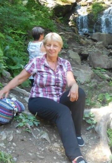 My photo - Tatyana, 66 from Poltava (@tatyana327988)