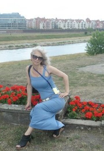 Ma photo - Nataly, 63 de Chisinau (@id492284)