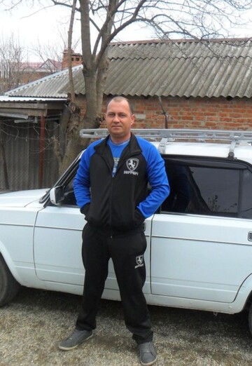 My photo - Aleksey, 48 from Armavir (@aleksey433699)