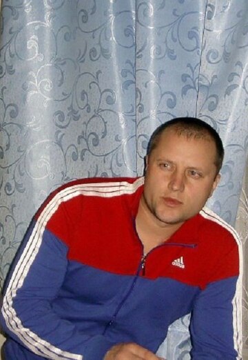 Моя фотография - Валера, 41 из Саранск (@valera29538)