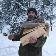 Федя, 70, Краснотурьинск