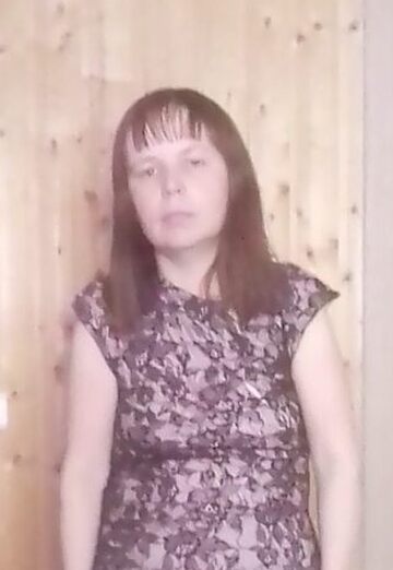 Моя фотография - Светлана, 34 из Казань (@svetlana323365)