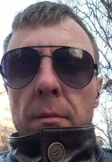 My photo - Stanislav, 40 from Mykolaiv (@stanislav36778)