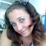 МАРИНА, 39, Кузнецк