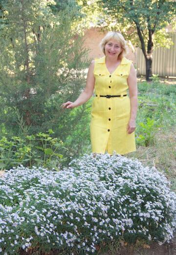 Моя фотография - галина, 64 из Ростов-на-Дону (@galina34630)