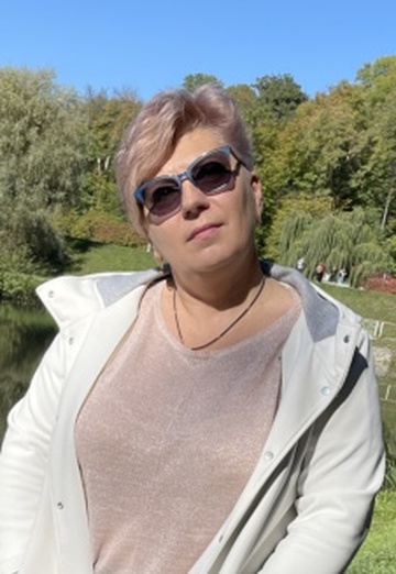 Моя фотография - Evelina, 52 из Киев (@evelina3212)