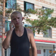 Aleksei 26 Belogorsk