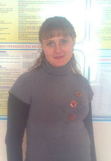 My photo - Svetlana, 40 from Salsk (@svetlana24097)