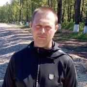 Олег, 44, Белая Холуница