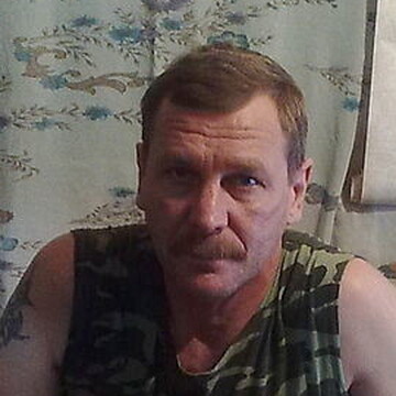 Моя фотография - Александр, 56 из Калуга (@aleksandr1052901)
