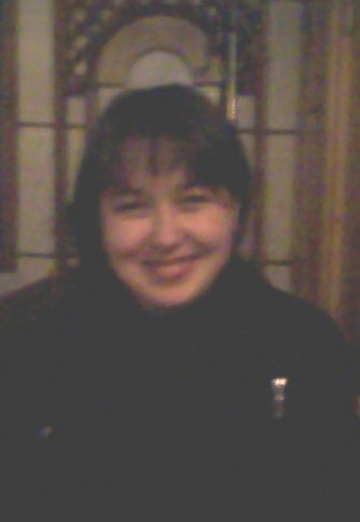 Моя фотография - Настя, 34 из Мелитополь (@nastya92)