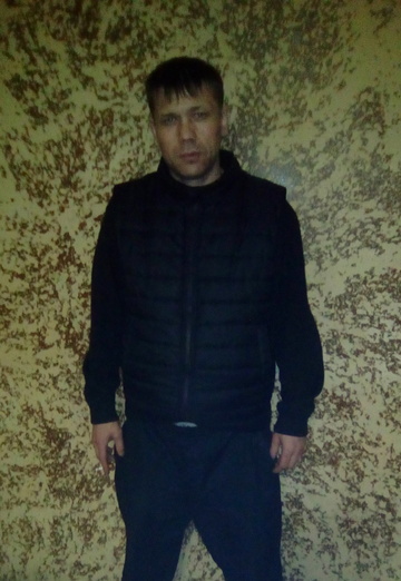Моя фотография - Анатолий, 39 из Челябинск (@anaoliy31)