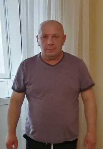 Моя фотография - игорь, 52 из Нефтеюганск (@igor327467)
