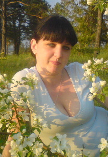 Моя фотография - Елена, 32 из Первоуральск (@elena52713)