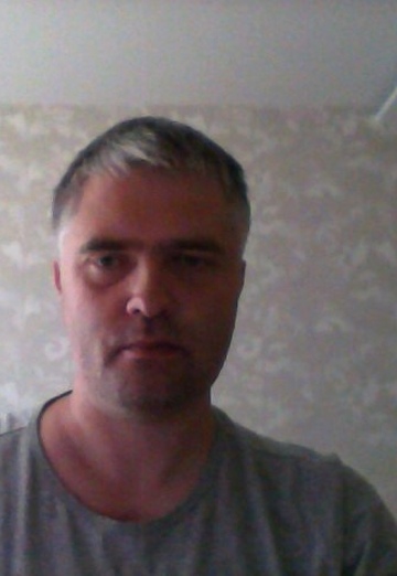 Моя фотография - Сергей, 39 из Нижний Новгород (@sergey987136)