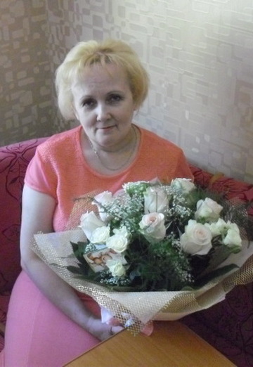 Моя фотография - Olga, 62 из Архангельск (@olga49474)