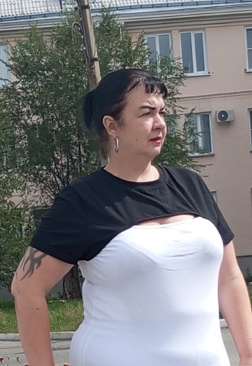 My photo - Katrin, 39 from Yuzhnouralsk (@katrin9615)