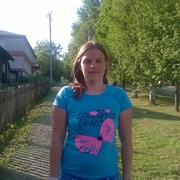 nalika5955, 37, Октябрьский