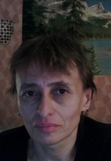 Моя фотография - Марина, 60 из Алматы́ (@marina10606)
