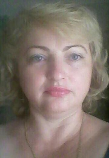 Моя фотография - Лана, 51 из Киев (@lana24456)